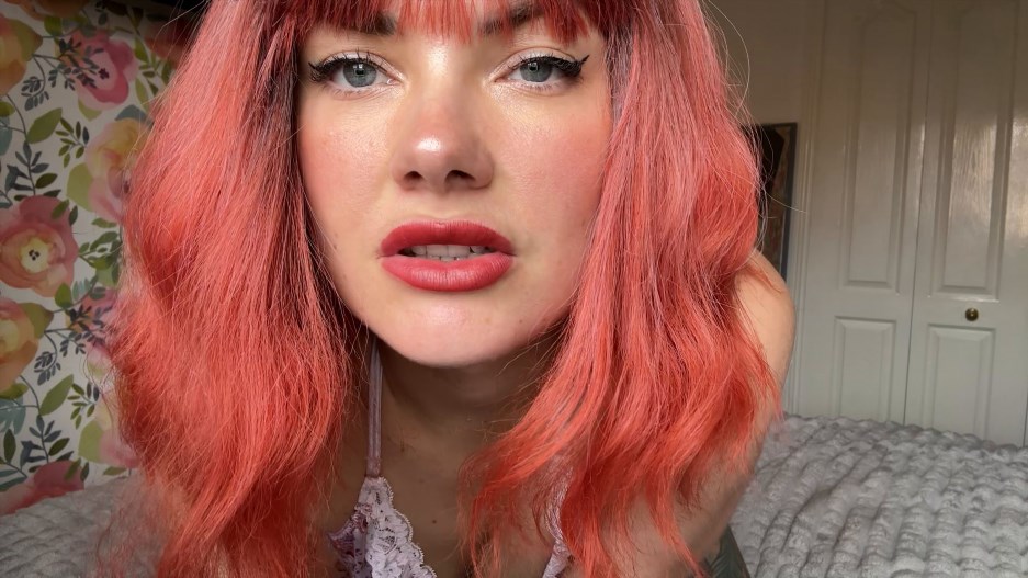 Yourhikerbabe – Step-Mommys Dirty Mouth Makes You Cum